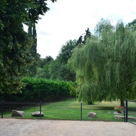 Couette-café Escales Des 2 Eaux - Source Mortagne-sur-Sevre